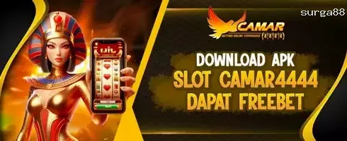 Bonus Spesial Download surga88 APK screenshot