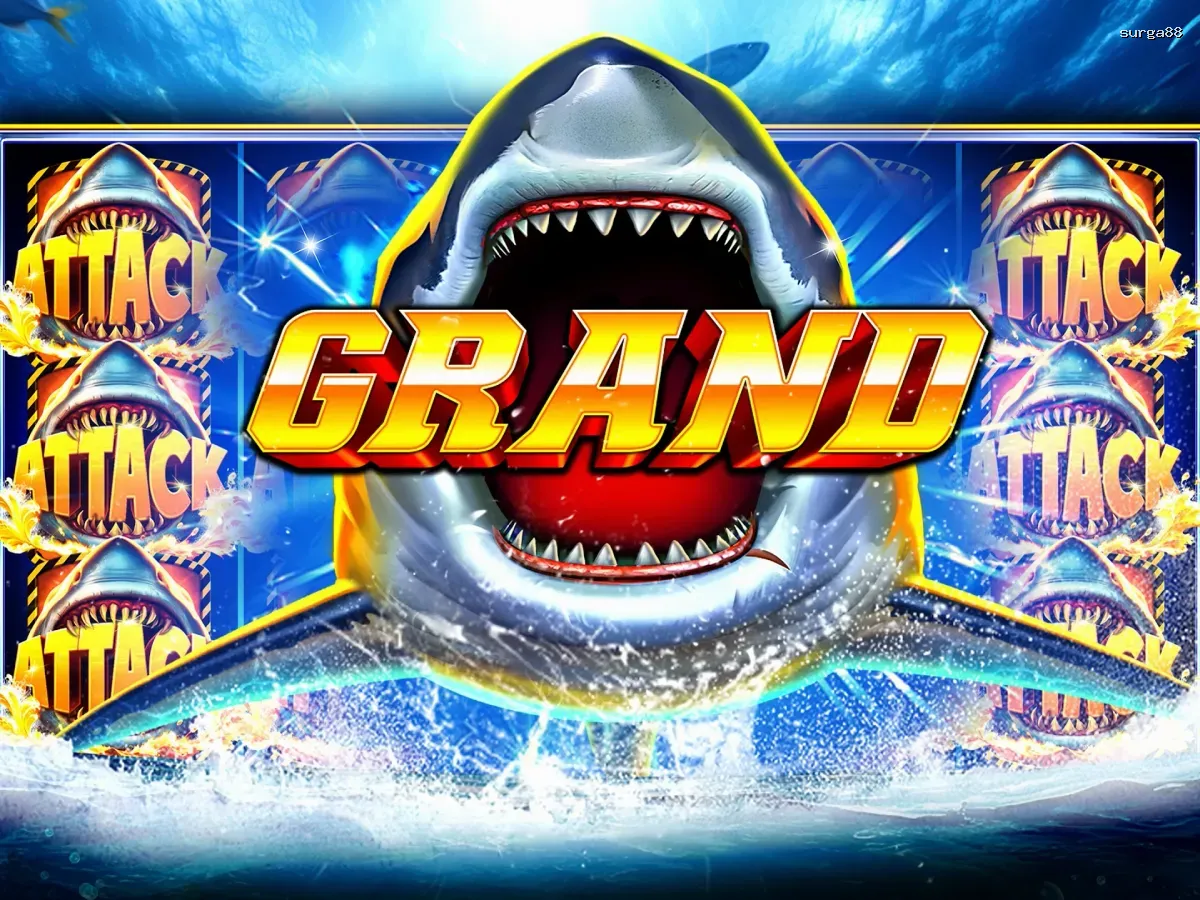Promosi & Jackpot surga88 screenshot
