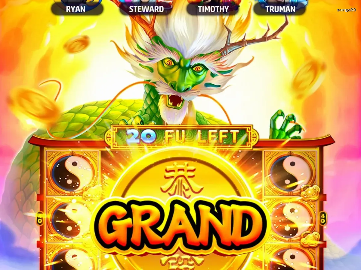Koleksi surga88 Slot Gacor screenshot